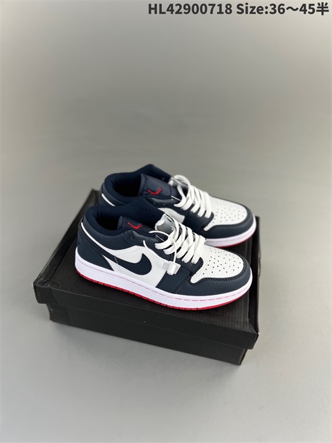 women air jordan 1 shoes 2023-10-9-491